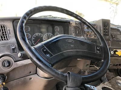 Sterling Acterra Steering Column