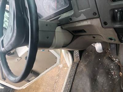 Sterling Acterra Steering Column