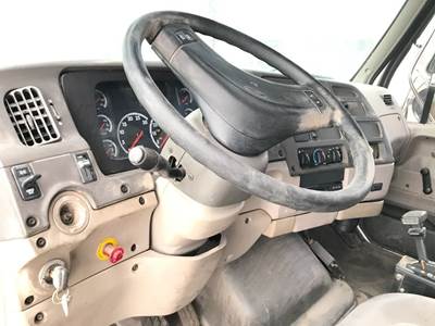 Sterling Acterra Steering Column