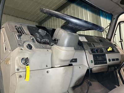 Sterling Acterra Steering Column