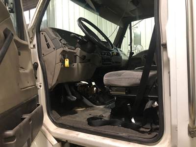 Sterling Acterra Steering Column