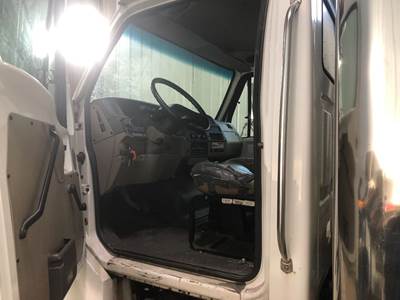 Sterling Acterra Steering Column