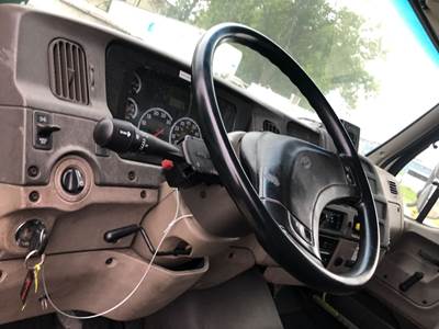 Sterling Acterra Steering Column