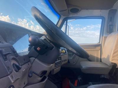 Sterling Acterra Steering Column