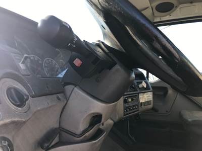 Sterling Acterra Steering Column