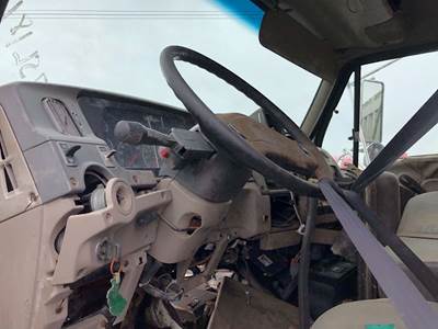 Sterling Acterra Steering Column