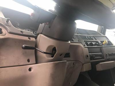 Sterling Acterra Steering Column