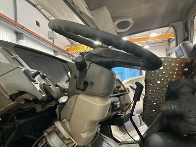 Sterling Acterra Steering Column