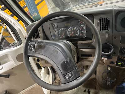 Sterling Acterra Steering Column