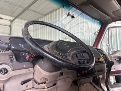 Sterling Acterra Steering Column