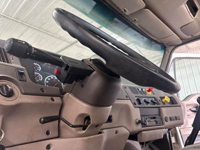 Sterling Acterra Steering Column