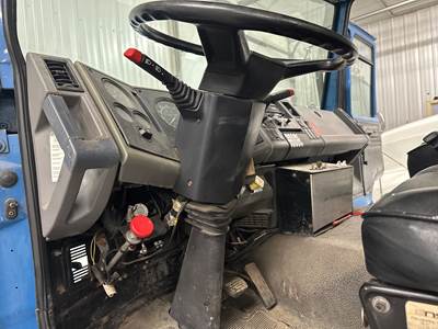 Sterling CF CARGO Steering Column