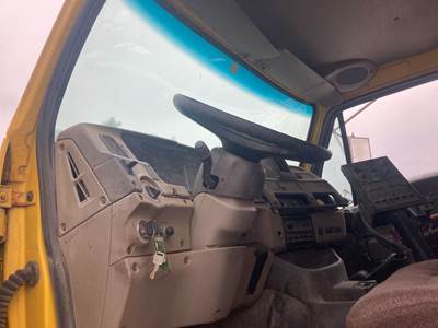 Sterling L7501 Steering Column