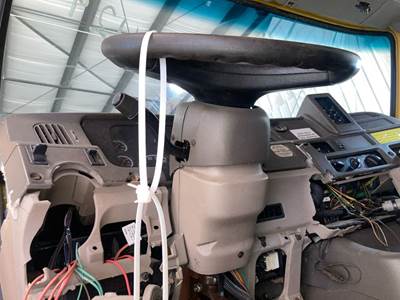 Sterling L7501 Steering Column