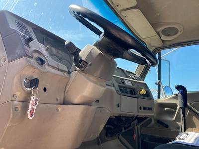 Sterling L8511 Steering Column