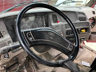 Sterling L8513 Steering Column