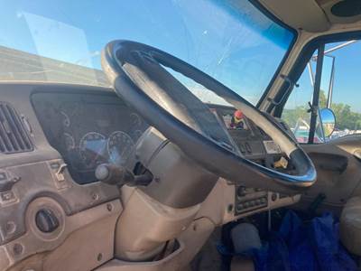 Sterling L8513 Steering Column