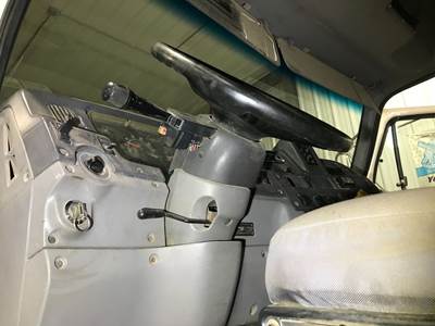 Sterling L8513 Steering Column