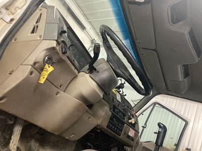 Sterling L8513 Steering Column