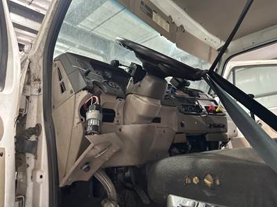 Sterling L8513 Steering Column