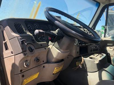 Sterling L9501 Steering Column