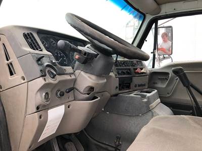 Sterling L9501 Steering Column