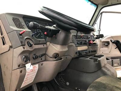 Sterling L9501 Steering Column