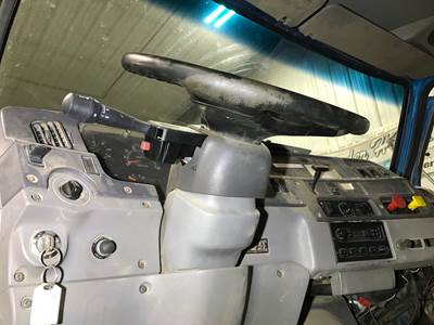 Sterling L9511 Steering Column