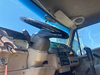 Sterling L9511 Steering Column