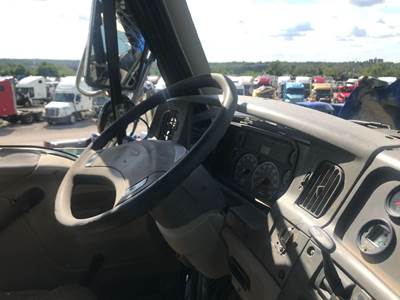 Sterling L9513 Steering Column