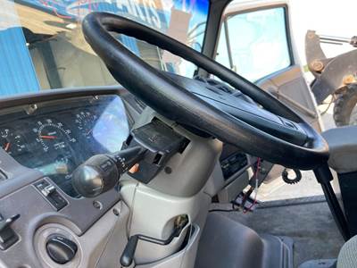 Sterling L9513 Steering Column