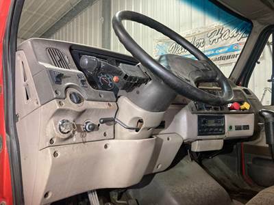 Sterling L9513 Steering Column