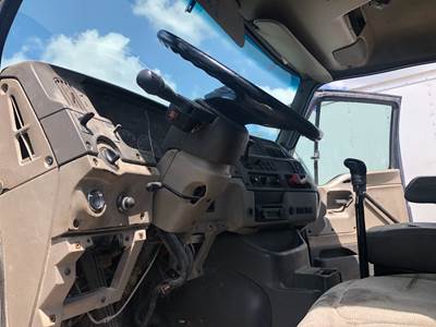 Sterling L9522 Steering Column