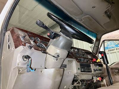 Sterling L9522 Steering Column