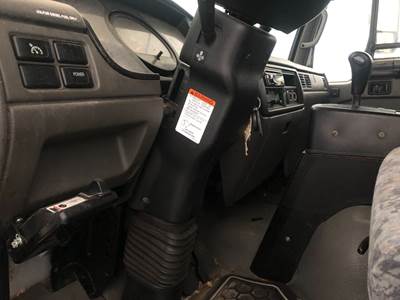 UD UD2600 Steering Column for a Ud 2600