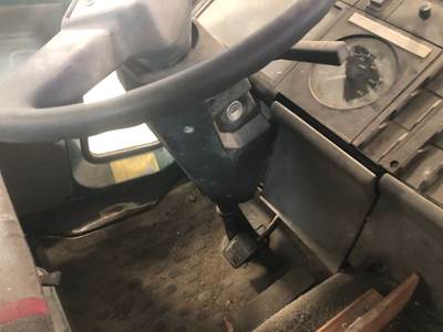 Volvo FE Steering Column