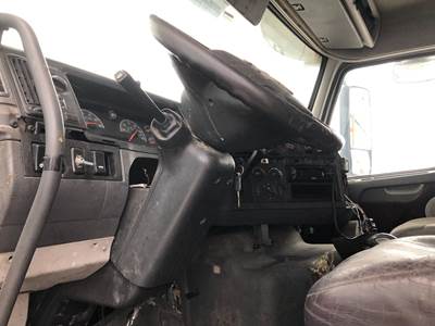 Volvo VNL Steering Column