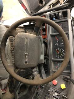 Volvo VNL Steering Column