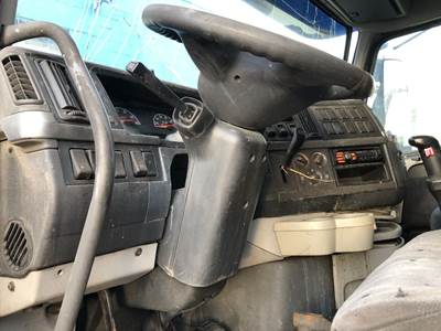 Volvo VNL Steering Column