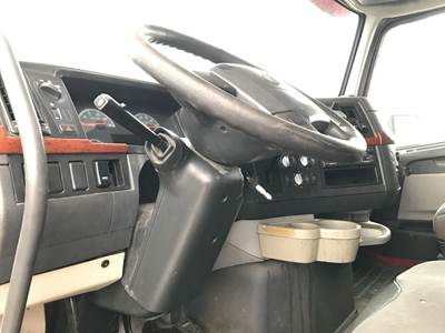 Volvo VNL Steering Column