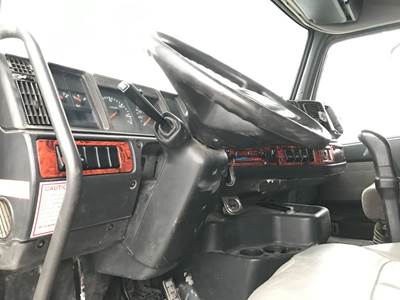 Volvo VNL Steering Column