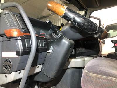 Volvo VNL Steering Column