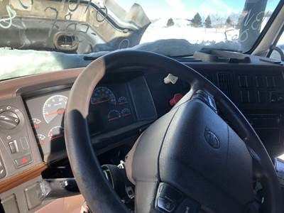 Volvo VNL Steering Column