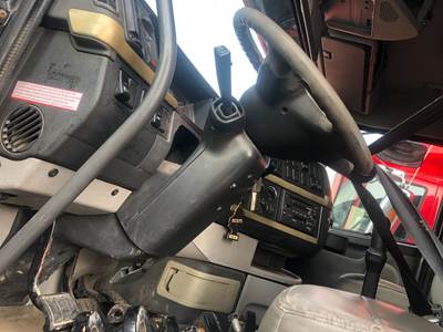 Volvo VNL Steering Column