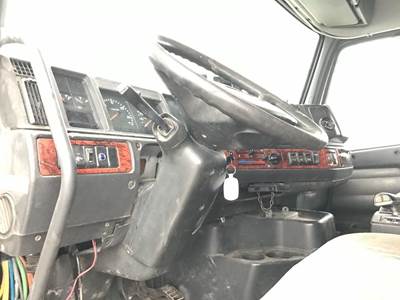 Volvo VNL Steering Column
