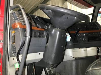 Volvo VNL Steering Column