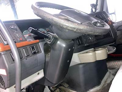 Volvo VNL Steering Column