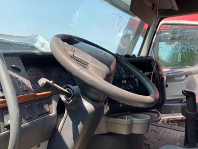 Volvo VNL Steering Column