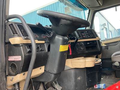 Volvo VNL Steering Column