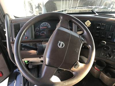 Volvo VNL Steering Column
